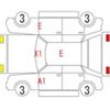 toyota fj-cruiser 2017 -TOYOTA--FJ Curiser CBA-GSJ15W--GSJ15-0135629---TOYOTA--FJ Curiser CBA-GSJ15W--GSJ15-0135629- image 2