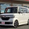 honda n-box 2019 -HONDA--N BOX DBA-JF3--JF3-1304915---HONDA--N BOX DBA-JF3--JF3-1304915- image 1