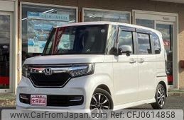 honda n-box 2019 -HONDA--N BOX DBA-JF3--JF3-1304915---HONDA--N BOX DBA-JF3--JF3-1304915-