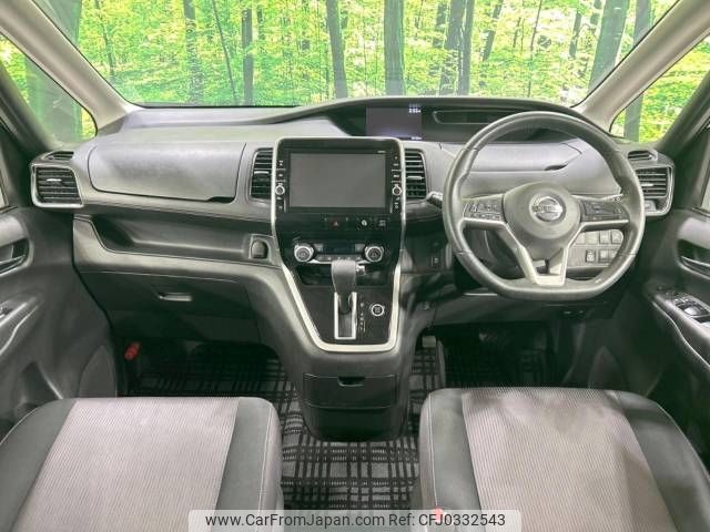 nissan serena 2017 -NISSAN--Serena DAA-GFC27--GFC27-066796---NISSAN--Serena DAA-GFC27--GFC27-066796- image 2