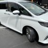 toyota alphard 2023 CFJ1527959 image 3
