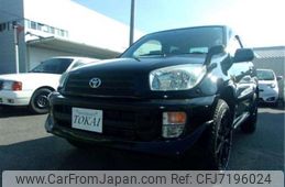 toyota rav4 2003 -TOYOTA--RAV4 TA-ACA20W--ACA20-0045222---TOYOTA--RAV4 TA-ACA20W--ACA20-0045222-