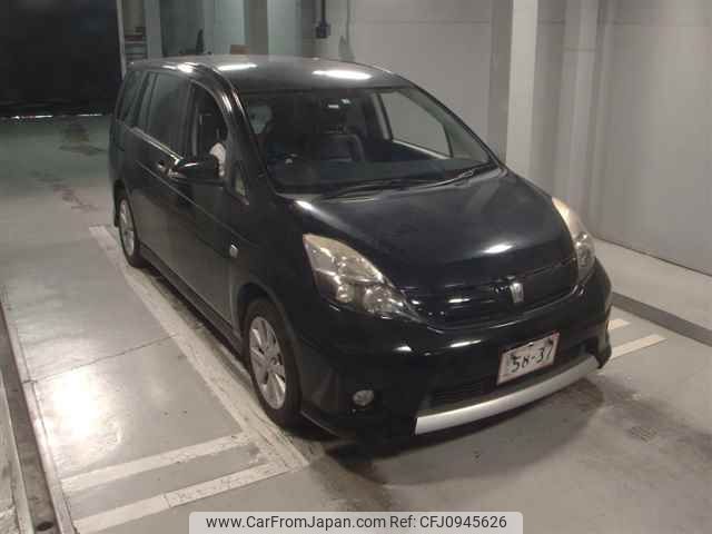toyota isis 2014 -TOYOTA--Isis ZGM11W-0019823---TOYOTA--Isis ZGM11W-0019823- image 1