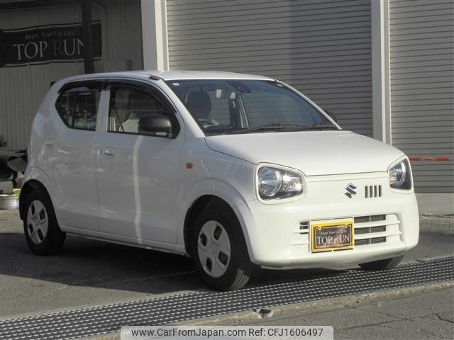 suzuki alto 2017 CFJ1606497 image 2