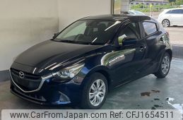 mazda demio 2015 CFJ1654511