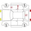 honda freed 2011 CFJ1785273 image 2