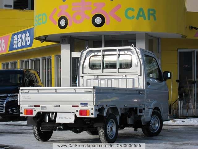 nissan clipper-truck 2024 -NISSAN--Clipper Truck 3BD-DR16T--DR16T-821***---NISSAN--Clipper Truck 3BD-DR16T--DR16T-821***- image 2