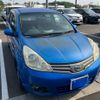 nissan note 2008 -NISSAN--Note DBA-E11--E11-322459---NISSAN--Note DBA-E11--E11-322459- image 1