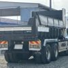 mitsubishi-fuso super-great 2008 GOO_NET_EXCHANGE_0803477A20250122G001 image 12