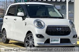 daihatsu cast 2015 -DAIHATSU--Cast DBA-LA250S--LA250S-0009407---DAIHATSU--Cast DBA-LA250S--LA250S-0009407-