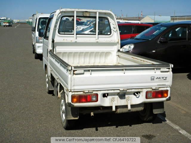 honda acty-truck 1995 No.13121 image 2