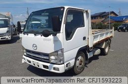 mazda titan 2013 CFJ1593223
