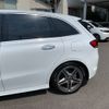 mercedes-benz b-class 2019 -MERCEDES-BENZ 【大分 330ﾆ5535】--Benz B Class 247084--2J077536---MERCEDES-BENZ 【大分 330ﾆ5535】--Benz B Class 247084--2J077536- image 6