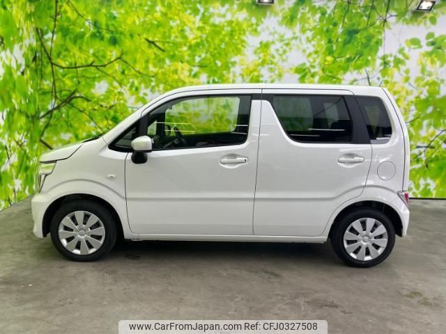 suzuki wagon-r 2023 quick_quick_5BA-MH85S_MH85S-170605 image 2