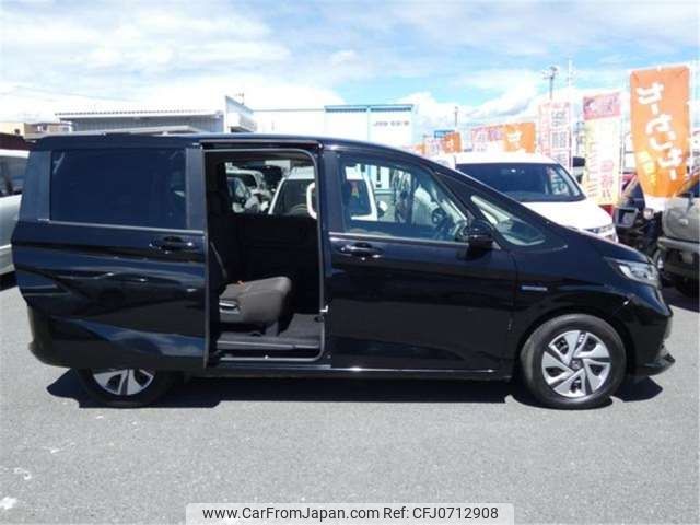 honda freed 2019 -HONDA--Freed GB7--GB7-3101618---HONDA--Freed GB7--GB7-3101618- image 2