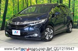 honda shuttle 2016 -HONDA--Shuttle DAA-GP7--GP7-1037136---HONDA--Shuttle DAA-GP7--GP7-1037136-