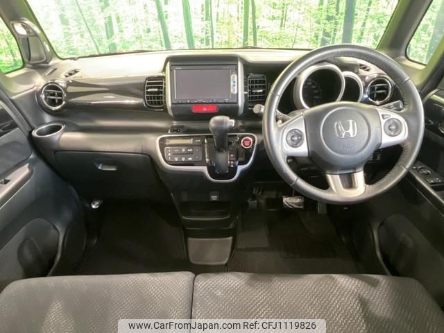 honda n-box 2014 quick_quick_JF1_JF1-2218974 image 2