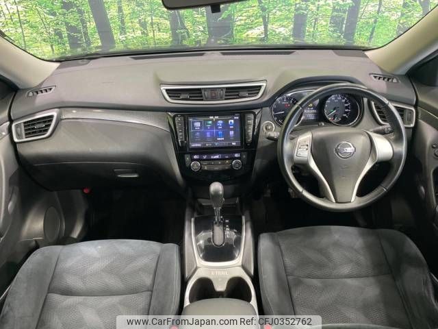 nissan x-trail 2014 -NISSAN--X-Trail DBA-T32--T32-500673---NISSAN--X-Trail DBA-T32--T32-500673- image 2