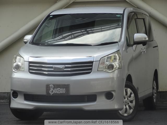toyota noah 2010 CFJ1618566 image 2