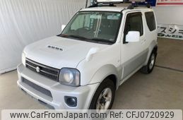 suzuki jimny 2013 YAMAKATSU_JB43W-560538