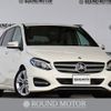 mercedes-benz b-class 2018 -MERCEDES-BENZ--Benz B Class DBA-246242--WDD2462422J510365---MERCEDES-BENZ--Benz B Class DBA-246242--WDD2462422J510365- image 1