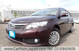 toyota allion 2010 N2024110001F-24