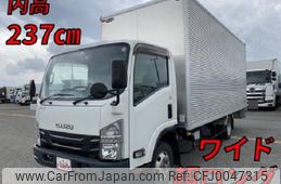 isuzu elf-truck 2018 quick_quick_TKG-NPS85AN_NPS85-7005011