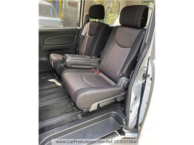 nissan serena 2010 TE3793 image 2