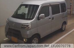 daihatsu hijet-van 2019 -DAIHATSU 【松戸 480あ5361】--Hijet Van S321V-0415881---DAIHATSU 【松戸 480あ5361】--Hijet Van S321V-0415881-