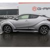 toyota c-hr 2017 quick_quick_DAA-ZYX10_ZYX10-2064388 image 11