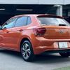 volkswagen polo 2018 CFJ1752820 image 17