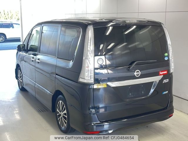 nissan serena 2014 -NISSAN--Serena HFC26-223040---NISSAN--Serena HFC26-223040- image 2