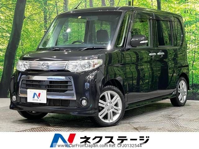 daihatsu tanto 2012 -DAIHATSU--Tanto CBA-L375S--L375S-0518950---DAIHATSU--Tanto CBA-L375S--L375S-0518950- image 1