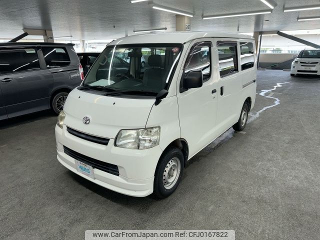 toyota liteace-van 2016 AF-S402M-0062096 image 1