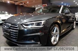 audi a5 2018 -AUDI--Audi A5 F5CYRC--WAUZZZF53JN004694---AUDI--Audi A5 F5CYRC--WAUZZZF53JN004694-