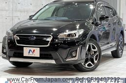 subaru xv 2019 -SUBARU--Subaru XV 5AA-GTE--GTE-017670---SUBARU--Subaru XV 5AA-GTE--GTE-017670-