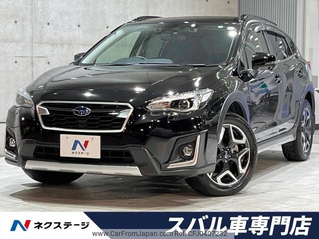 subaru xv 2019 -SUBARU--Subaru XV 5AA-GTE--GTE-017670---SUBARU--Subaru XV 5AA-GTE--GTE-017670- image 1