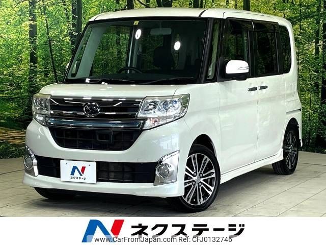 daihatsu tanto 2014 -DAIHATSU--Tanto DBA-LA600S--LA600S-0054636---DAIHATSU--Tanto DBA-LA600S--LA600S-0054636- image 1