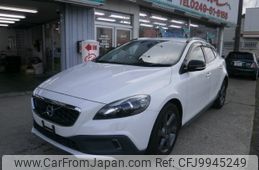 volvo v40 2013 -VOLVO--Volvo V40 DBA-MB5204T--YV1MZ6356E2025992---VOLVO--Volvo V40 DBA-MB5204T--YV1MZ6356E2025992-