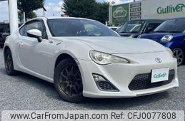 toyota 86 2013 -TOYOTA--86 DBA-ZN6--ZN6-029046---TOYOTA--86 DBA-ZN6--ZN6-029046-