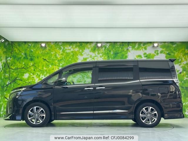 toyota voxy 2019 quick_quick_ZRR80W_ZRR80-0522353 image 2