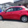 mazda demio 2017 -MAZDA--Demio DBA-DJ3FS--DJ3FS-307139---MAZDA--Demio DBA-DJ3FS--DJ3FS-307139- image 2