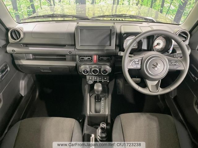 suzuki jimny 2025 CFJ1723238 image 2