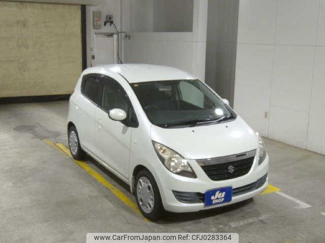 suzuki cervo 2007 -SUZUKI 【鹿児島 581ﾏ9346】--Cervo HG21S--HG21S-615004---SUZUKI 【鹿児島 581ﾏ9346】--Cervo HG21S--HG21S-615004- image 1