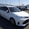 toyota corolla-fielder 2021 NIKYO_CS96616 image 1