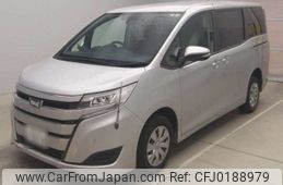 toyota noah 2019 -TOYOTA--Noah DBA-ZRR85G--ZRR85-0134647---TOYOTA--Noah DBA-ZRR85G--ZRR85-0134647-