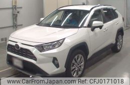 toyota rav4 2019 -TOYOTA--RAV4 MXAA54-4004242---TOYOTA--RAV4 MXAA54-4004242-