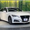 toyota crown-hybrid 2019 quick_quick_AZSH20_AZSH20-1032513 image 16