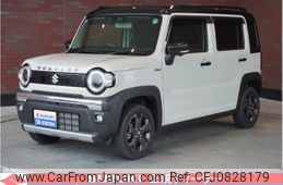 suzuki hustler 2024 -SUZUKI--Hustler 4AA-MR52S--MR52S-454***---SUZUKI--Hustler 4AA-MR52S--MR52S-454***-