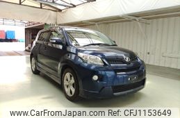 toyota ist 2007 ENHANCEAUTO_1_ea299678
